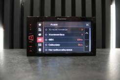 Pioneer MVH-AV270BT ����