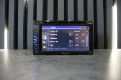Pioneer AVH-160DVD ����
