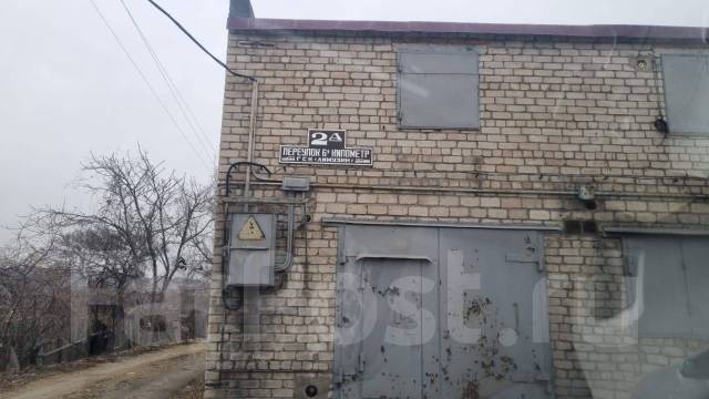 Продам двухэтажный капитальный гараж ГСК \"Лимузин\" в районе 6 КМ, есть ...