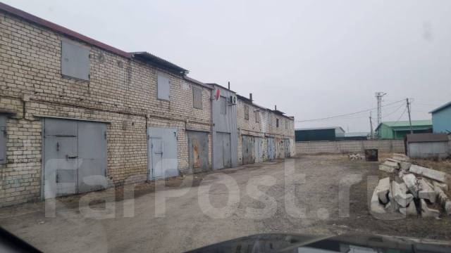 Продам двухэтажный капитальный гараж ГСК \"Лимузин\" в районе 6 КМ, есть ...