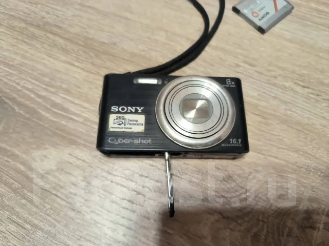 Sony Cyber-shot. 15 - 19.9 ��, ���: 10� ����