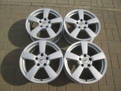 RH Alurad. 7.0x17", 5x120, ET20, �� 72,5���. ����