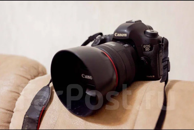 Canon EOS 5D Mark III ����