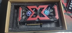 Radeon RX 570 ����