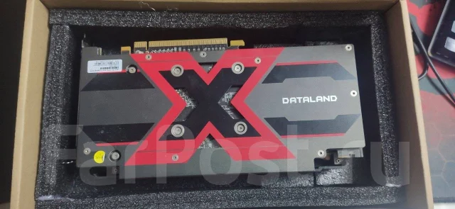 Radeon RX 570 ����