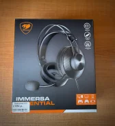 Cougar Immersa Essential ����