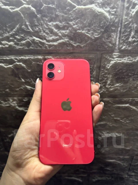 Apple iPhone 12. �/�, 128 ��, �������, 4G LTE ����
