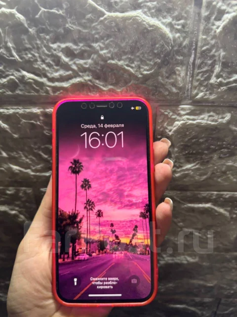 Apple iPhone 12. �/�, 128 ��, �������, 4G LTE ����