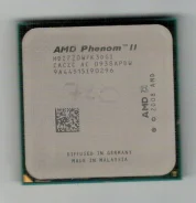 AMD Phenom II X3 ����