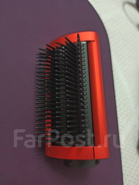 Фен-стайлер Дайсон (Dyson airwrap complete long), б/у, в наличии. Цена ...