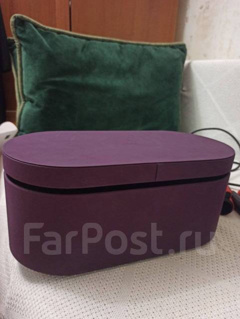 Фен-стайлер Дайсон (Dyson airwrap complete long), б/у, в наличии. Цена ...