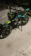 Regulmoto Seven 125E. 125����. ��., ��������, ��� ������� ����