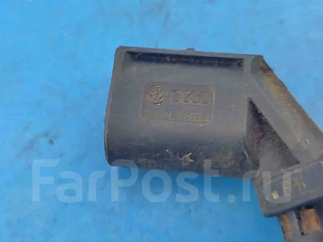 ������ ABS Audi A8 (���� �8) D3, ������ ������ 4E0927803A ����