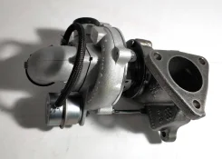 ������� Hyundai Starex D4BH 7158435001S ����� Garrett [7158435001S] 7158435001S ����