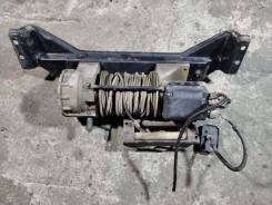  Toyota Hilux (2005-2015) 2010 Aisinai1000 