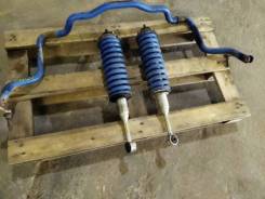   Toyota Hilux (2005-2015) 2013 485100K600 3.0 D 1Kdftv 485100K600 