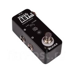  , Mooer MAB2-Micro-ABY-MKII Line Switch 