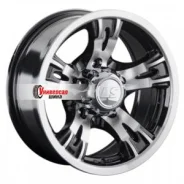 LS Wheels LS 883