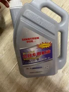 Sitrak. 5W-30, �������������, 4��. ����