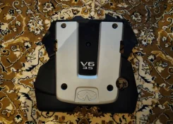 ������ ��������� ������������ infiniti VQ35HR VQ37VHR ����