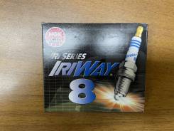   (.4 ) NGK Iriway8     IRIWAY8 