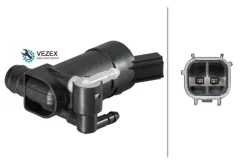 ����� ����� ��������� Hella^8TW 006 848-151 BEHR-Hella 8TW006848151 8TW006848151 ����