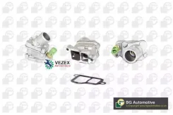 ��������� Volvo: C30 06-, C70 II ������ 06-, S40 II 04-, S60 00-10, S80 I 98-06, S80 II 06-, V50 04-, V70 II 00-07, V70 III 07-, XC60 08- [CT5005] ���...
