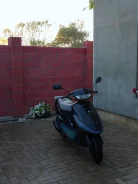 Honda Tact AF-31. 49����. ��., ��������, ��� ���, ������ �� �� ����