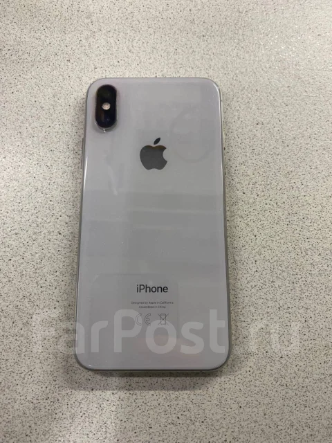 Apple iPhone Xs. �/�, 64 �� ����