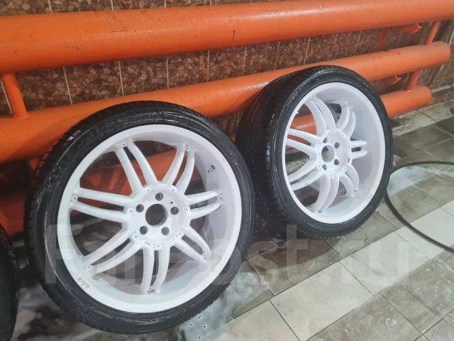 Комплект колёс r22 jeep grand cherokee, 22
