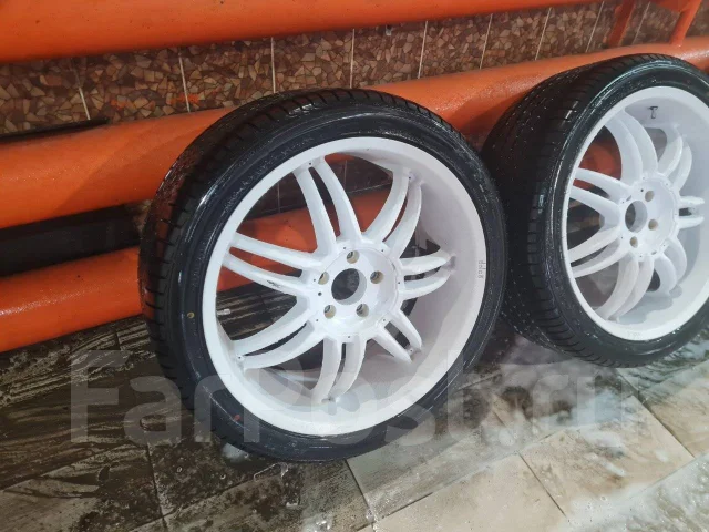Комплект колёс r22 jeep grand cherokee, 22