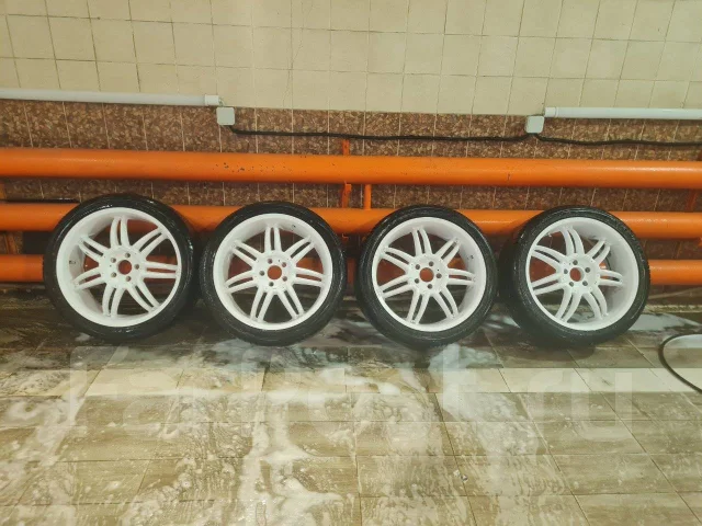 Комплект колёс r22 jeep grand cherokee, 22