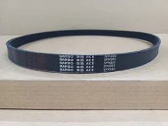 5PK865 ������ ������������ Bando 1-3RZFE - 5PK865 ����