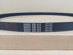 5PK1065 ������ ������������ Bando Capella F8 '87-'91, 4G13 / 15 5PK1065 ����