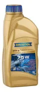 Ravenol MTF-3. ����, �����������, �������������, 75W, 1��. ����