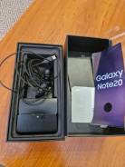 Samsung Galaxy Note 20. /, 256 , , 4G LTE, 5G, NFC 