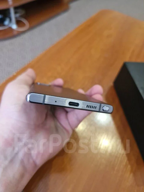 Samsung Galaxy Note 20. �/�, 256 ��, ������, 4G LTE, 5G, NFC ����