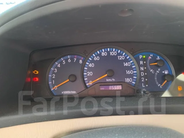 Toyota Corolla Spacio. ZZE122, 1ZZFE ����