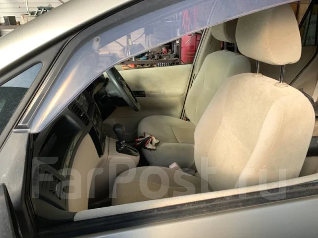 Toyota Corolla Spacio. ZZE122, 1ZZFE ����