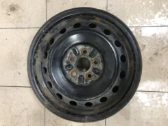 �-Wheels. 5.5x15", 5x100, ET45 ����
