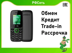 Fontel FP200. �����, �� 8 ��, ������, Dual-SIM, ��������� ����