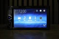 Pioneer MVH-G210BT ����