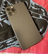 Apple iPhone 11 Pro. �/�, 256 ��, �����, 4G LTE ����