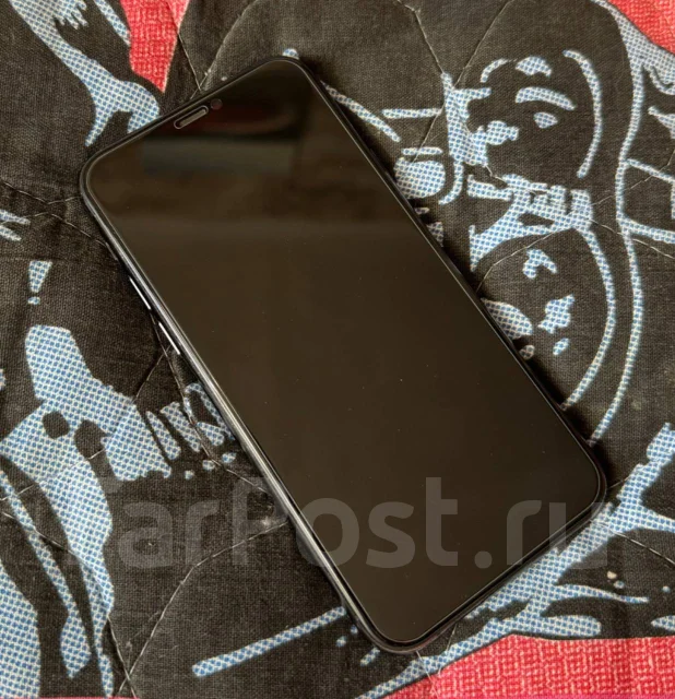 Apple iPhone 11 Pro. �/�, 256 ��, �����, 4G LTE ����