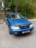 Toyota Corona Premio. �������, ��������, 1.8 (115��.�.), ������, 317 000����. �� ����