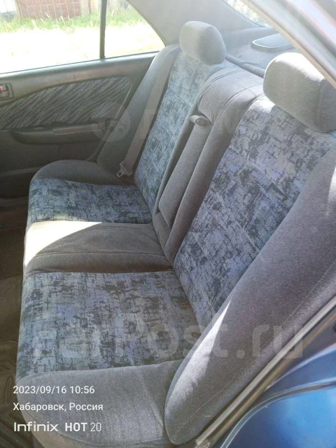 Toyota Corona Premio. �������, ��������, 1.8 (115��.�.), ������, 317 000����. �� ����