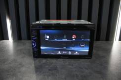 Pioneer AVH-X1500DVD ����