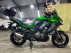 Kawasaki Versys 1000. 1 000����. ��., ��������, ���������, ��� ������� ����