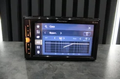 Pioneer MVH-A200VBT ����