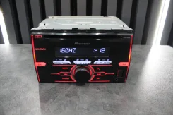Pioneer FH-X380UB ����